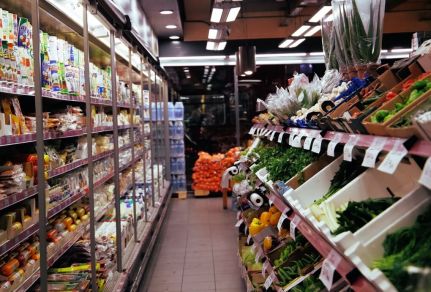 Easy Ways to Save Money on Your Groceries