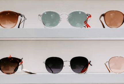 Style Yourself Out With Sunglasses From 1001 Optical