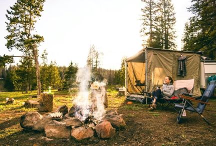 Must-Have Camping Appliances to Enjoy the Outdoors