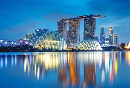 Reasons Why You Should Travel To Singapore And Southeast