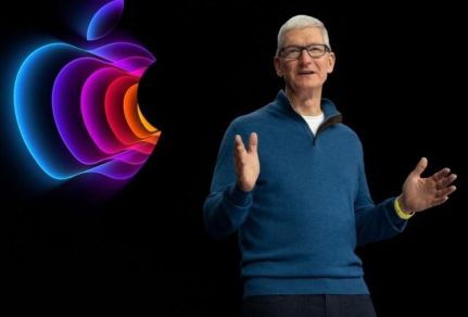 What Apple Fans Can Expect In 2023: 4 New Products