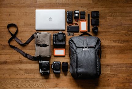 Best Tech Organizer Bags to Protect Your Gadgets