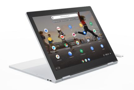 Google Pixelbook 12in Review: Everything You Need To Know