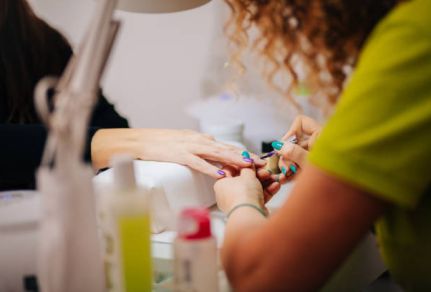 6 Best Nail Salons in New York City