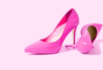 Get All Dolled Up With Trending Pink Shoes at DSW