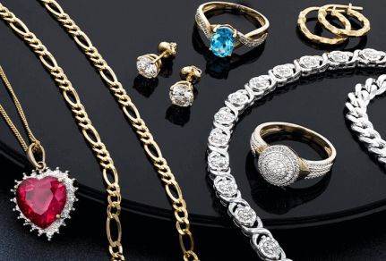 Jewelry by Michael Kors That Are Perfect for Every Occasion