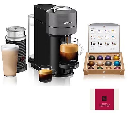 Nespresso Vertuo Next Coffee